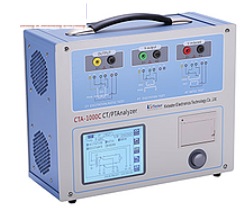 Thiết bị kiểm tra CT /PT KVTESTER CTA-1000